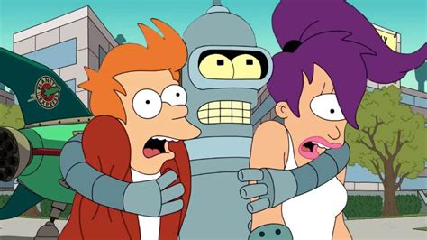 xxx futurama|Futurama Porn Videos 